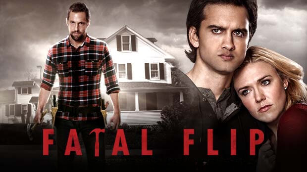 FATAL FLIP - VJ EMMY